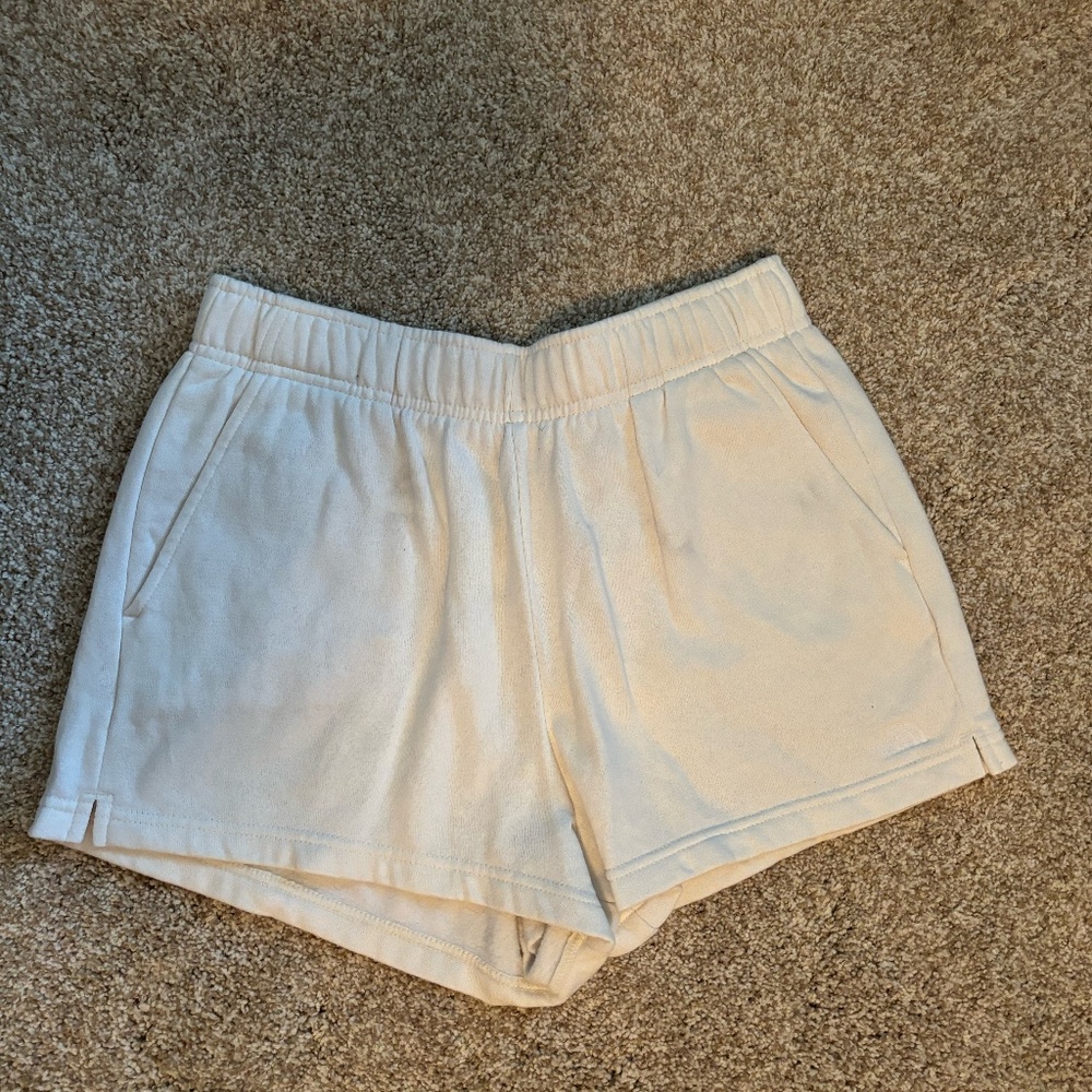 The North Face Half Dome Shorts